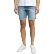 Korte Broek Replay RBJ 981 Denim Tapered Shorts