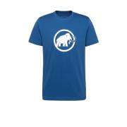 T-shirt Korte Mouw Mammut 10170589150665