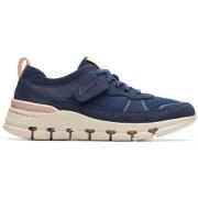 Lage Sneakers Clarks Nature X Cove