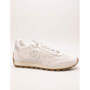 Lage Sneakers Carmela 163113-01 Piel Blanc