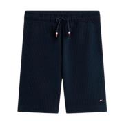 Korte Broek Tommy Hilfiger KB0KB10303 C1G