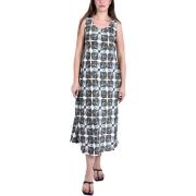 Lange Jurk Emme Marella EMMASTICE