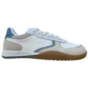 Lage Sneakers MTNG 84856 FREE ORBIT Blanco