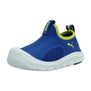 Sneakers Puma Zapatillas Niño Modèle Fun Racer Water