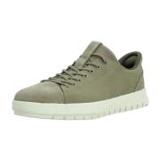 Sneakers Geox Sport Zapatillas Hombre Modèle U Flextride Plus