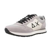 Lage Sneakers Sun68 Sport Zapatillas Hombre Modèle Scpz43107