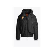 Windjack Parajumpers GOBI BOMBER BLACK