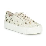 Lage Sneakers Desigual STREET SILVER