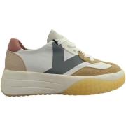 Lage Sneakers Kèh-Noo -