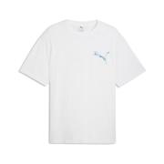 T-shirt Korte Mouw Puma 63443602