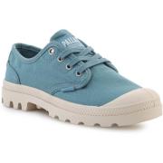 Lage Sneakers Palladium Domyslna nazwa