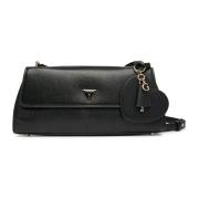 Handtas Guess Lederwaren--Vrouw