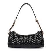 Handtas Guess Lederwaren--Vrouw