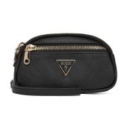 Handtasje Guess Lederwaren--Vrouw