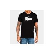 T-shirt Korte Mouw Lacoste Ultra dry sport t-shirt