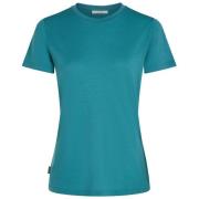 T-shirt Korte Mouw Icebreaker -