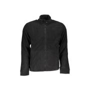 Fleece Jack Gianmarco Venturi au01530flavioneblack2xl