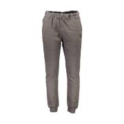 Broek Gianmarco Venturi au00597fontee060fb6grigiochar2xl