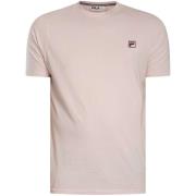 T-shirt Korte Mouw Fila Zonnig 2 T-shirt