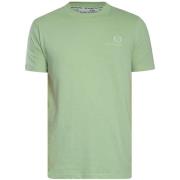 T-shirt Korte Mouw Sergio Tacchini Felton-T-shirt