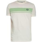 T-shirt Korte Mouw Sergio Tacchini Meester T-Shirt