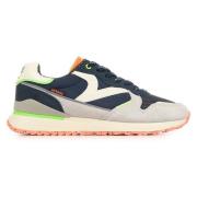 Lage Sneakers Victoria Leggera Mix Color