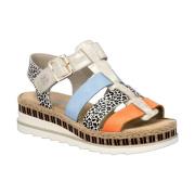 Sandalen Rieker V7904