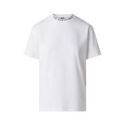 T-shirt Korte Mouw The North Face Zumu