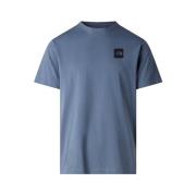 T-shirt Korte Mouw The North Face Evolution