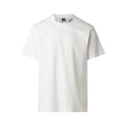 T-shirt Korte Mouw The North Face Zumu