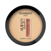 Blush &amp; poeder Bourjois Always Fabulous Bronzepoeder - 115 Golden ...