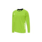 T-Shirt Lange Mouw hummel T-shirt manches longues HMLREFEREE CHEVRON J...