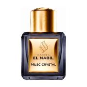 Eau de Parfum El Nabil Crystal Musk Parfumextract