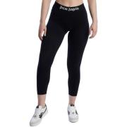 Legging Palm Angels PWVG009C99FAB0011-001