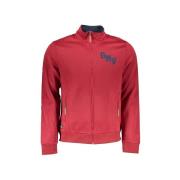 Trainingsjack Gianmarco Venturi au01133rochdirodarkre2xl