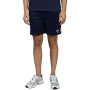 Korte Broek Sergio Tacchini Nieuwe Orion Sweat Shorts