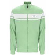 Trainingsjack Sergio Tacchini Damarindo Track Top Jacket Quiet Green/G...