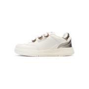 Lage Sneakers Teddy Smith -