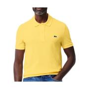 Polo Shirt Korte Mouw Lacoste -