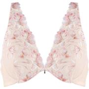 Voorgevormde bh Lingadore Triangel BH Voorgevormd