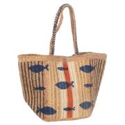 Boodschappentas Isla Bonita By Sigris Tas