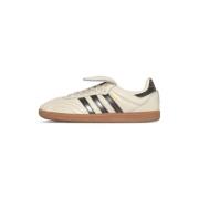 Lage Sneakers adidas Samba LT Cream White Black Gum