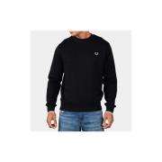 Trui Fred Perry Crew neck sweatshirt