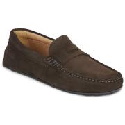 Mocassins BOSS Noel_Mocc_sdpeb