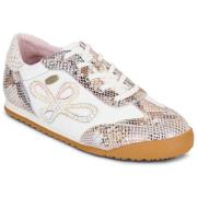 Lage Sneakers Laura Vita TIVANAO 02