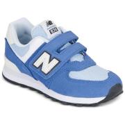 Lage Sneakers New Balance 574