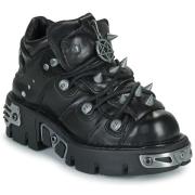 Nette schoenen New Rock 110-S1