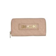 Portemonnee Moschino JC5600PP1ELA0107
