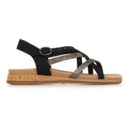 Sandalen Skechers Desert Kiss Low Seaside Sling