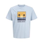 T-shirt Korte Mouw Jack &amp; Jones -